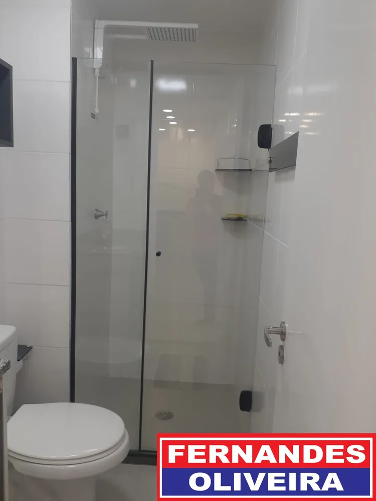 Apartamento, 2 quartos, 34 m² - Foto 3