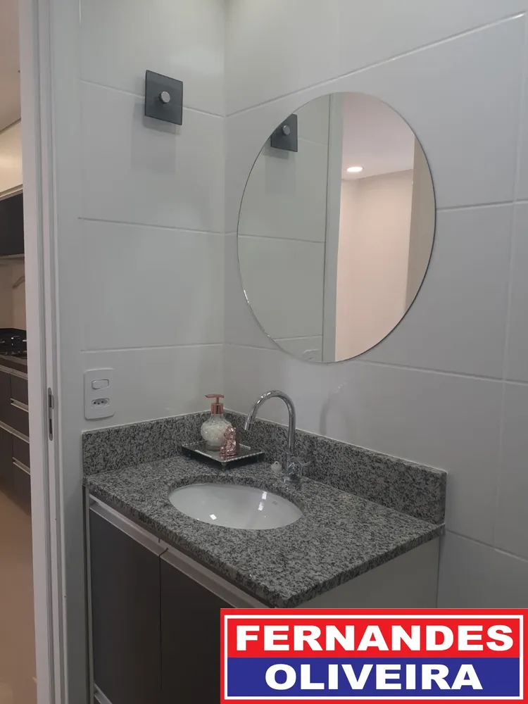Apartamento, 2 quartos, 34 m² - Foto 8