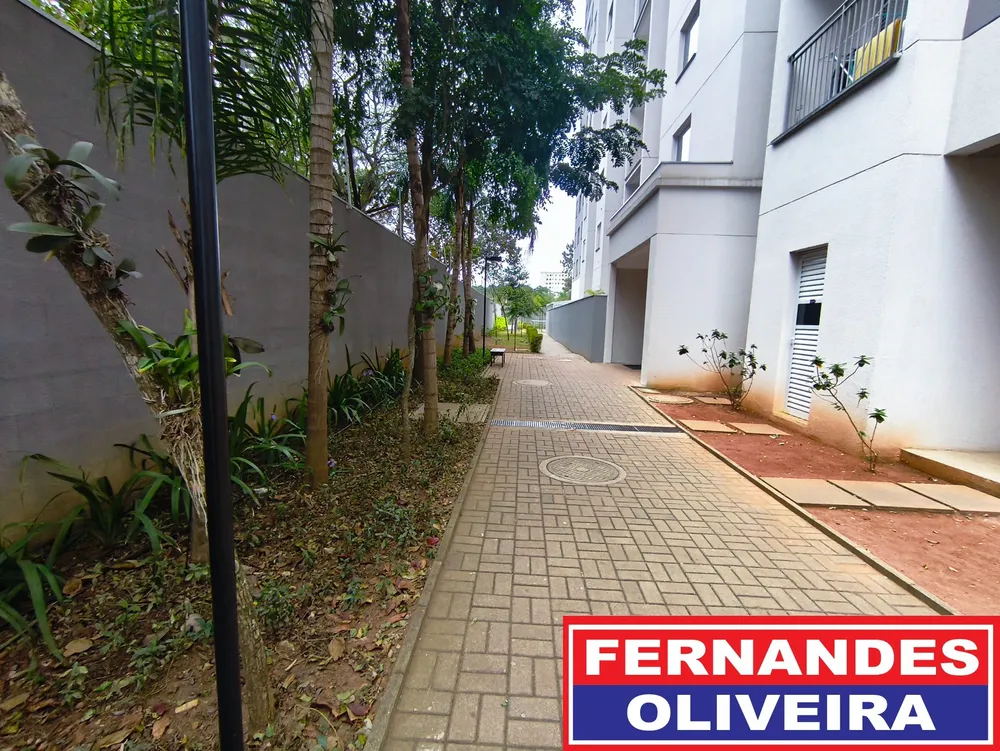 Apartamento, 2 quartos, 34 m² - Foto 11