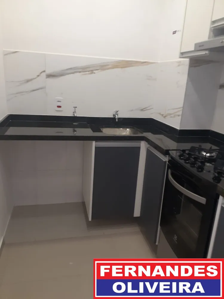 Apartamento, 2 quartos, 34 m² - Foto 6