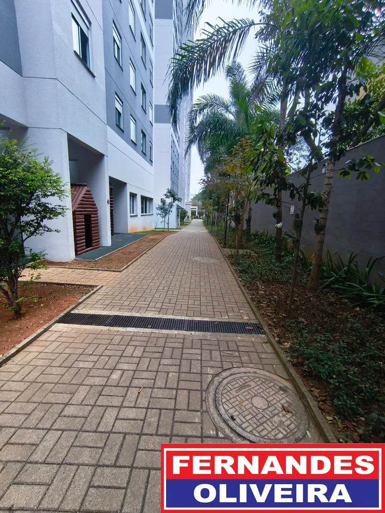 Apartamento, 2 quartos, 34 m² - Foto 4