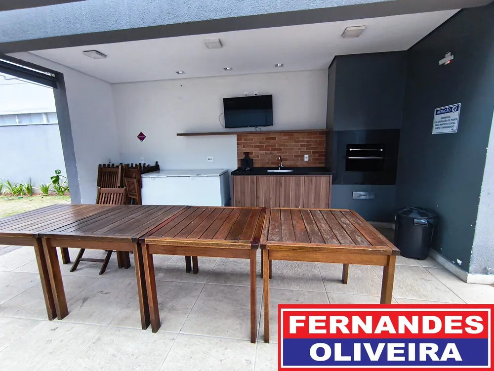 Apartamento, 2 quartos, 34 m² - Foto 1