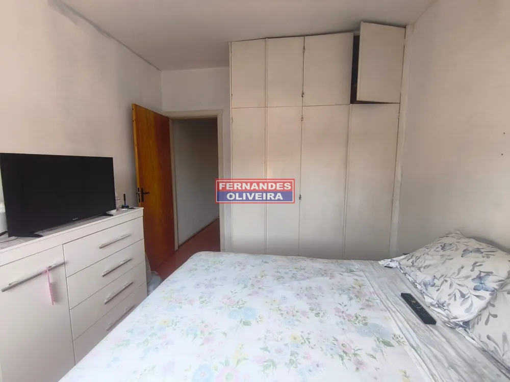 Sobrado, 3 quartos - Foto 1