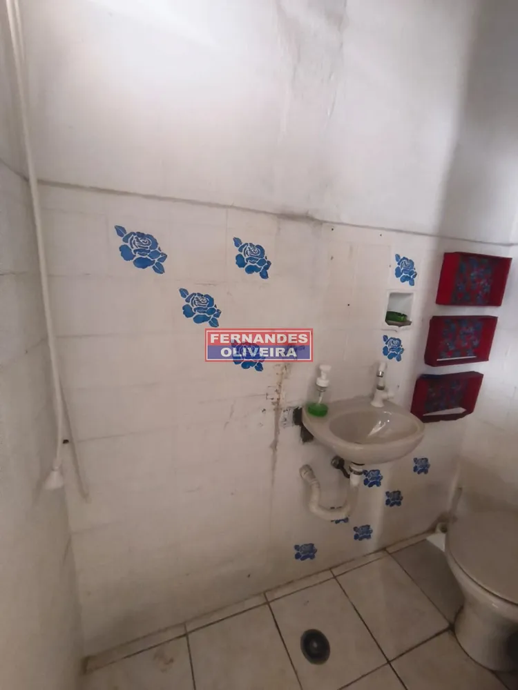 Sobrado, 3 quartos - Foto 16