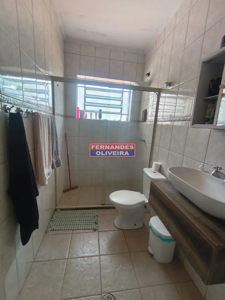 Sobrado, 3 quartos - Foto 12