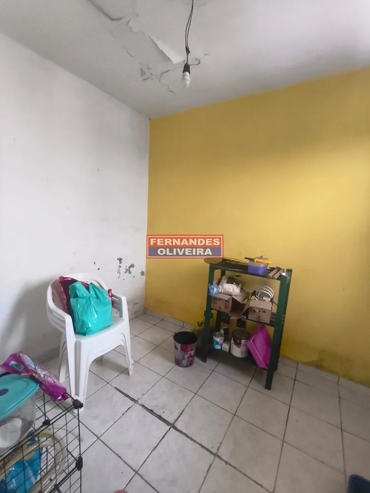Sobrado, 3 quartos - Foto 11