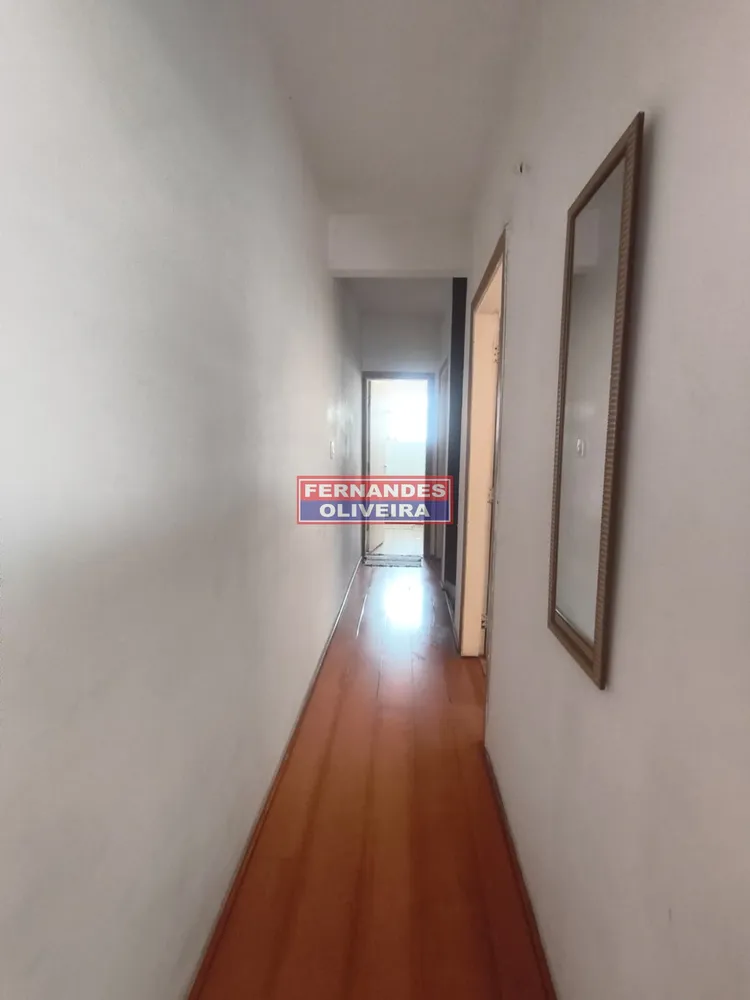 Sobrado, 3 quartos - Foto 15