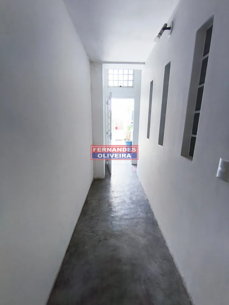 Prédio Inteiro, 95 m² - Foto 5