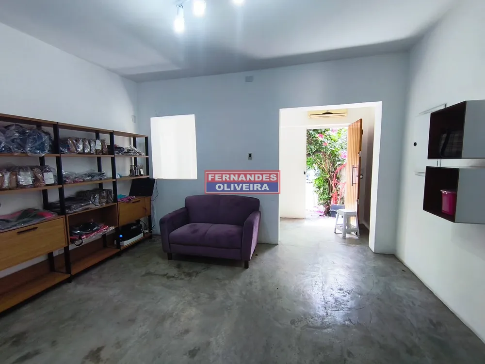 Prédio Inteiro, 95 m² - Foto 2