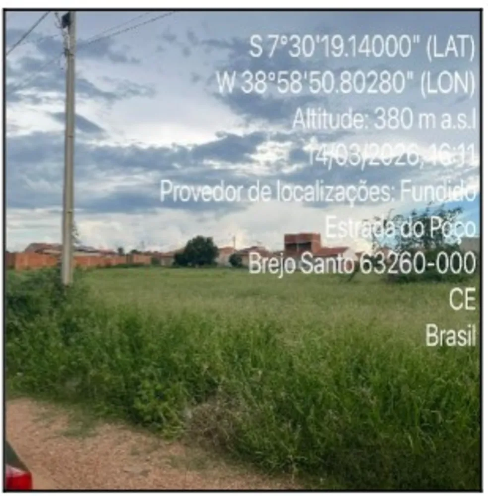 Terreno, 50 m² - Foto 1