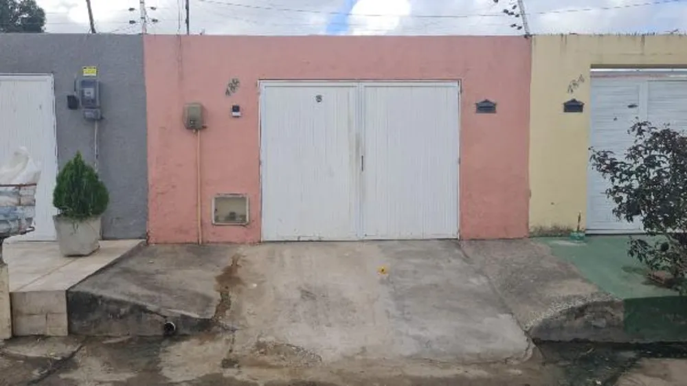 Casa, 1 quarto, 151 m² - Foto 1