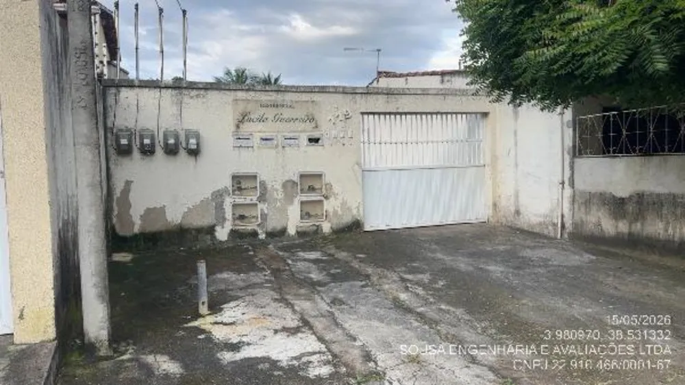 Apartamento, 2 quartos, 43 m² - Foto 1