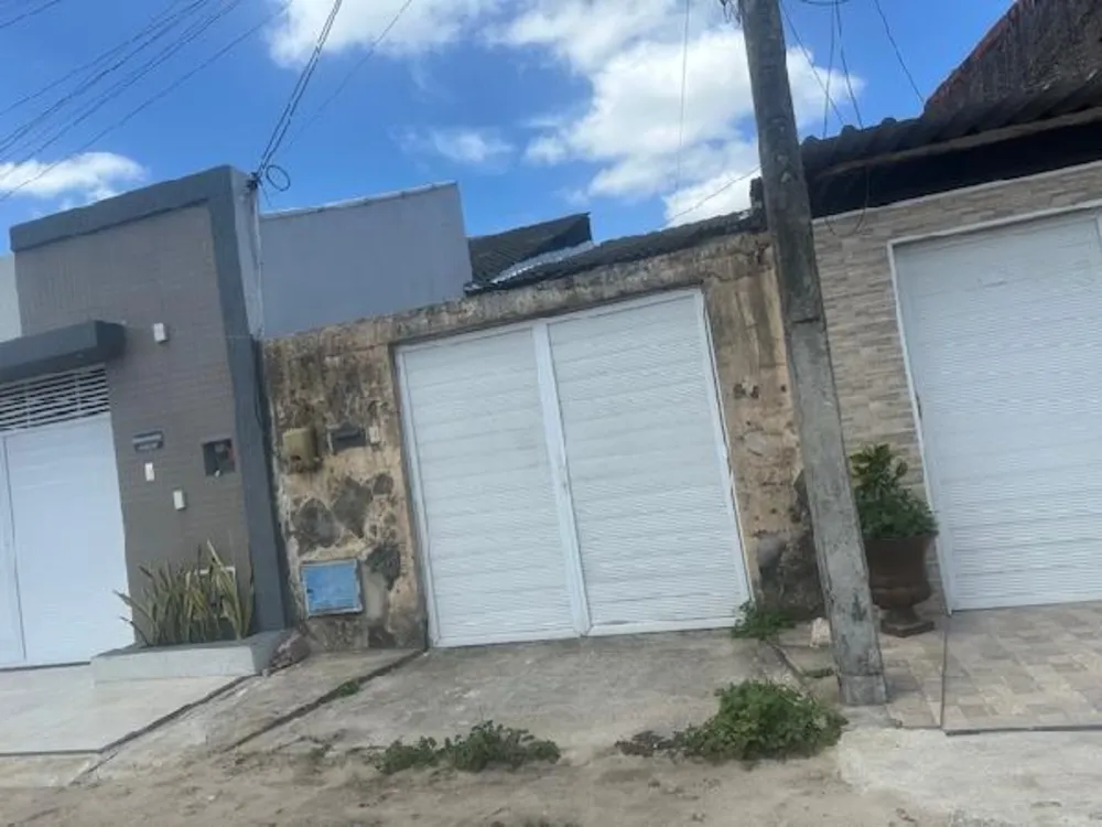 Casa, 2 quartos, 300 m² - Foto 1