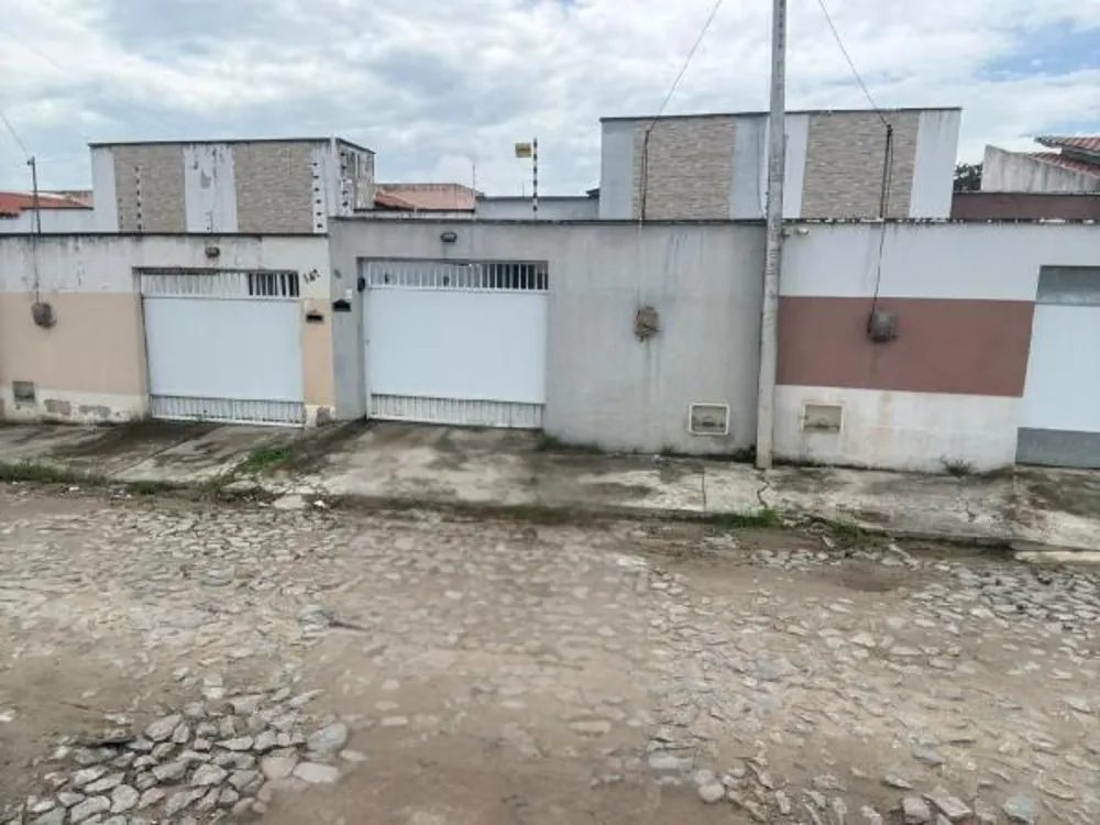 Casa, 2 quartos, 137 m² - Foto 1
