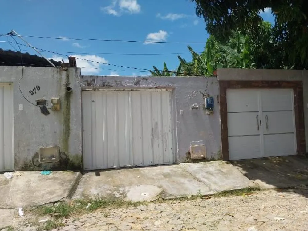 Casa, 2 quartos, 288 m² - Foto 1