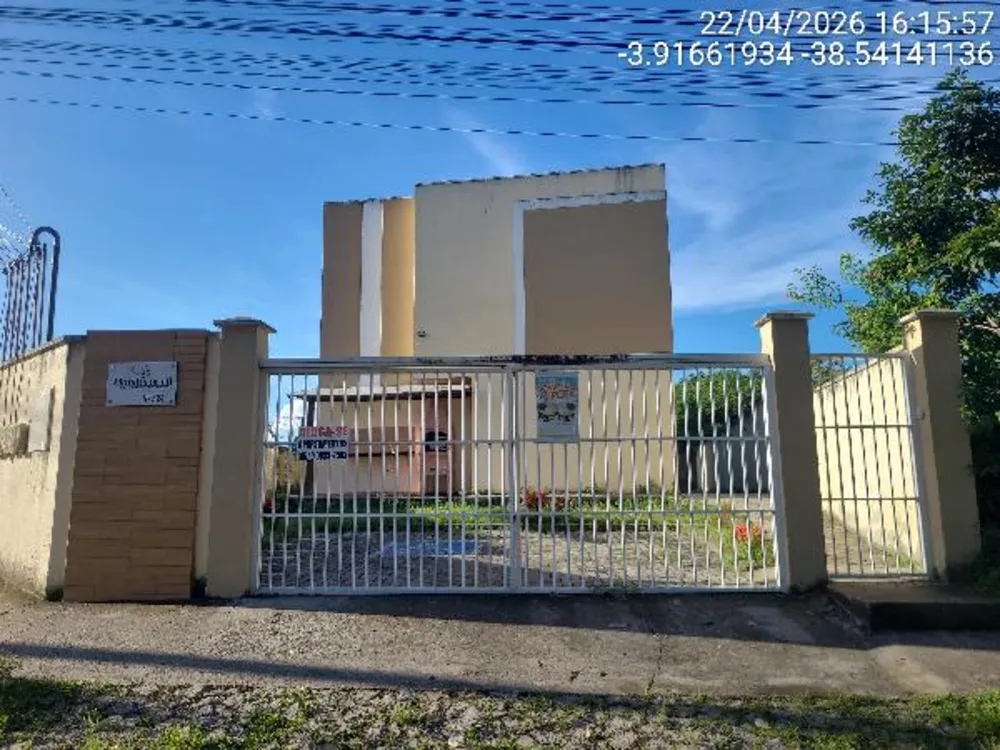 Apartamento, 2 quartos, 48 m² - Foto 1