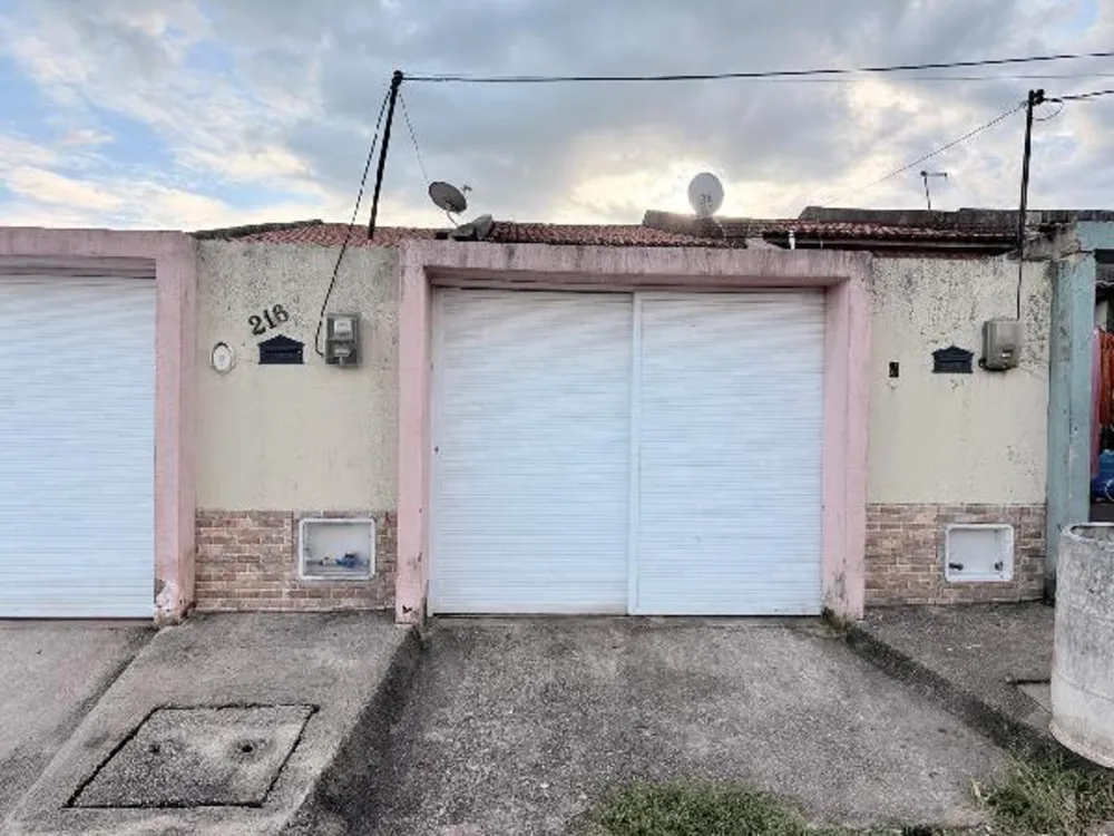 Casa, 2 quartos, 100 m² - Foto 1