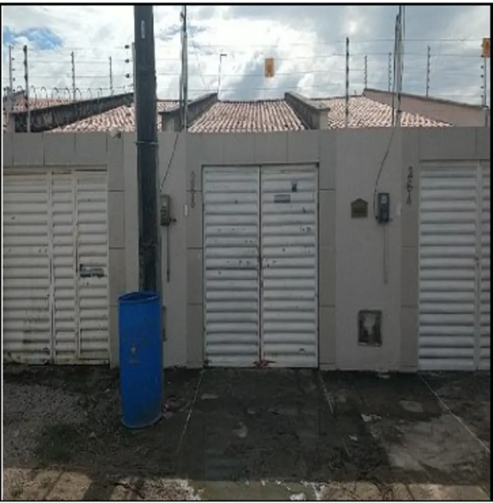 Casa, 100 m² - Foto 1