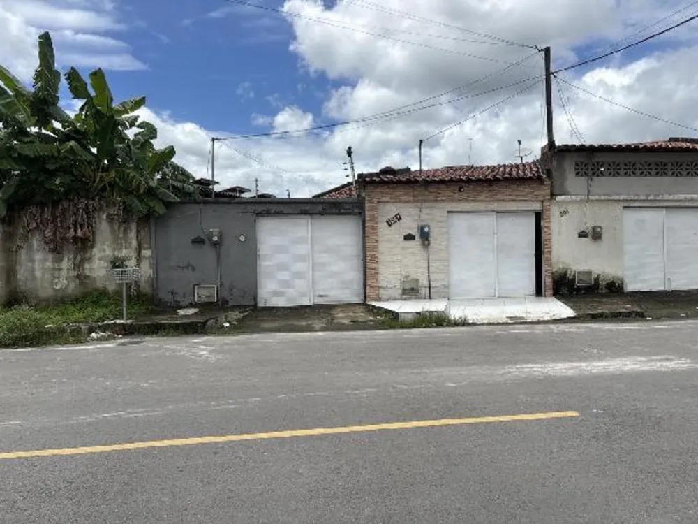 Casa, 2 quartos, 100 m² - Foto 1