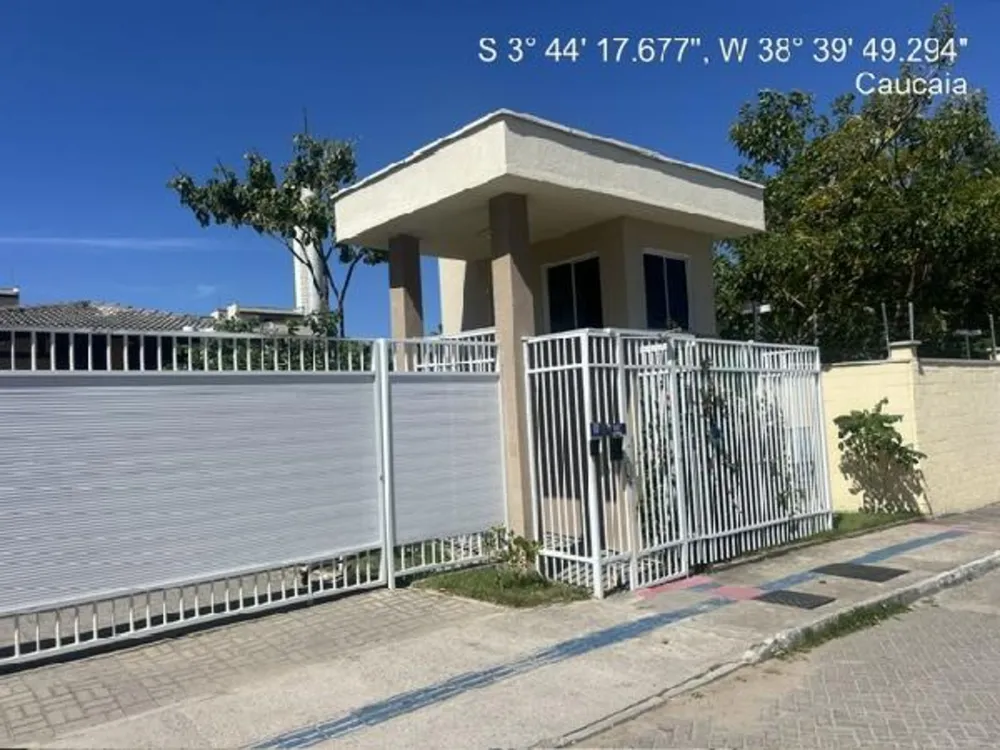 Apartamento, 2 quartos, 41 m² - Foto 1