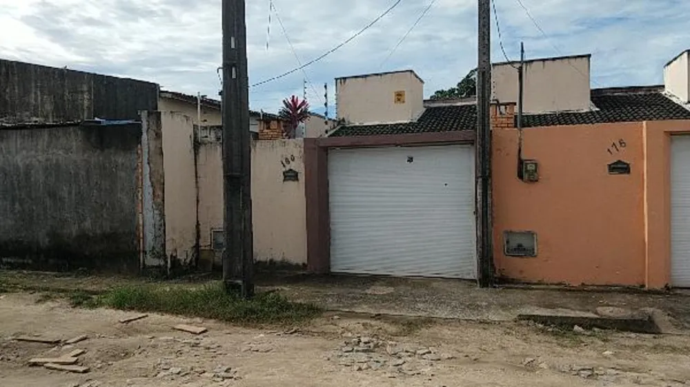 Casa, 2 quartos, 135 m² - Foto 1