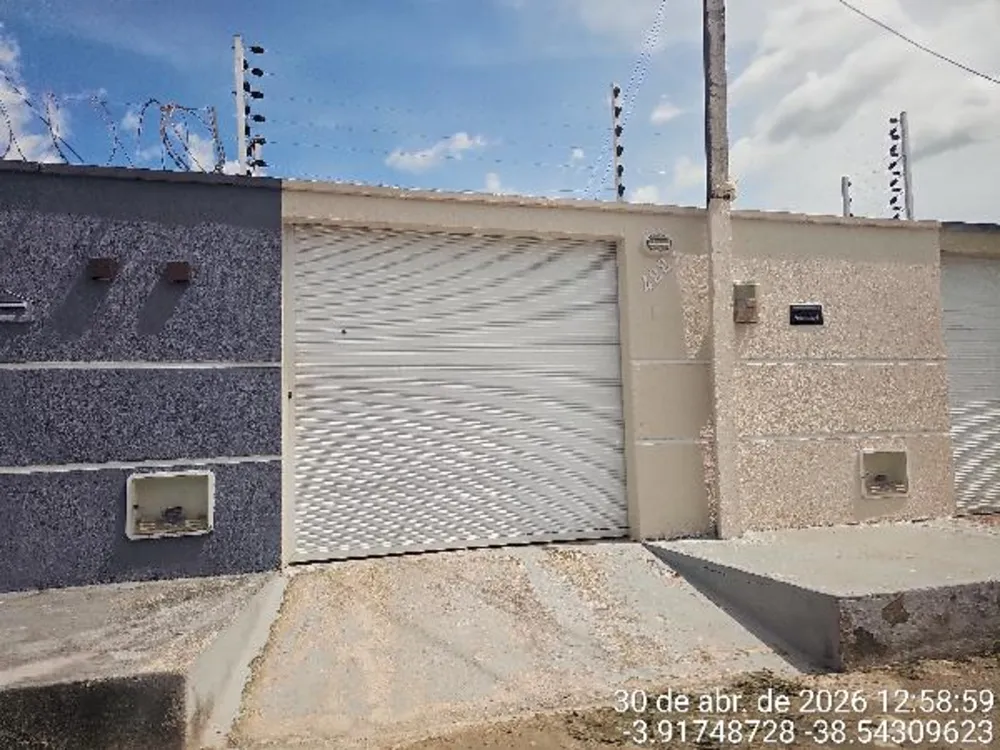 Casa, 2 quartos, 125 m² - Foto 1
