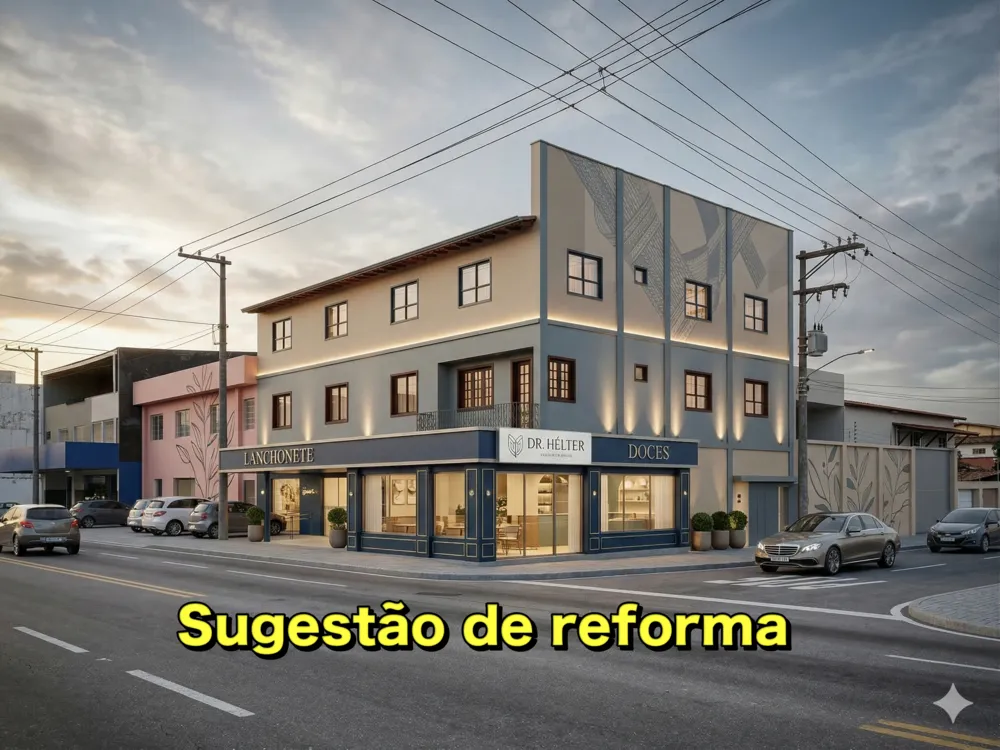 Prédio Inteiro, 744 m² - Foto 8