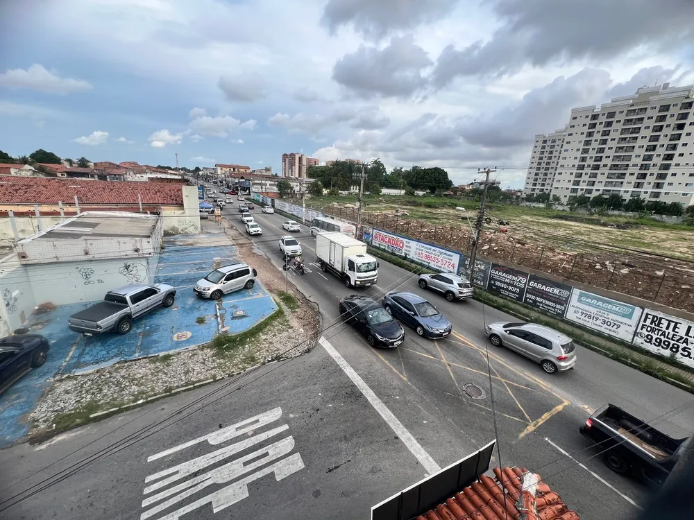 Prédio Inteiro, 744 m² - Foto 1