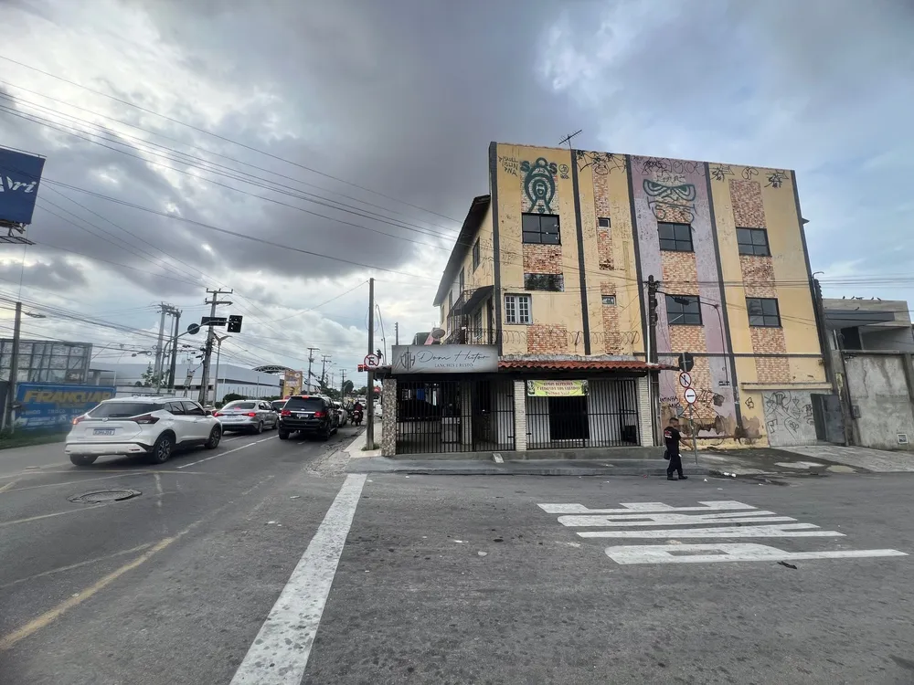 Prédio Inteiro, 744 m² - Foto 11