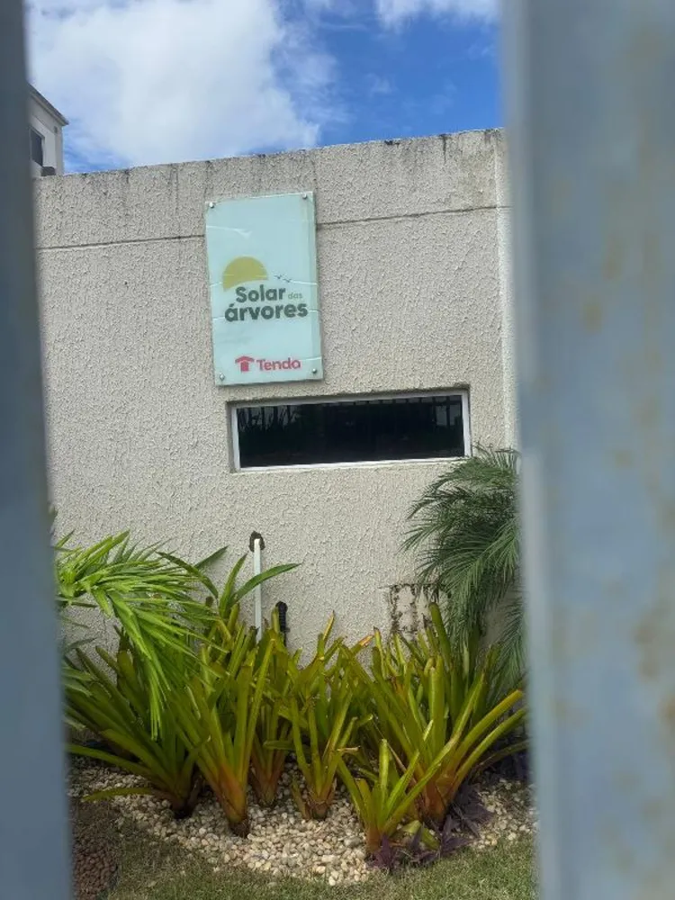 Apartamento, 2 quartos, 44 m² - Foto 1