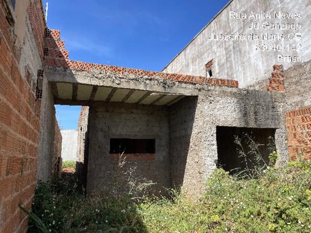 Casa, 140 m² - Foto 1