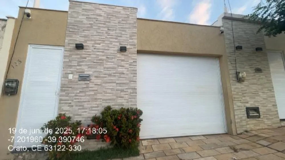 Casa, 3 quartos, 135 m² - Foto 1