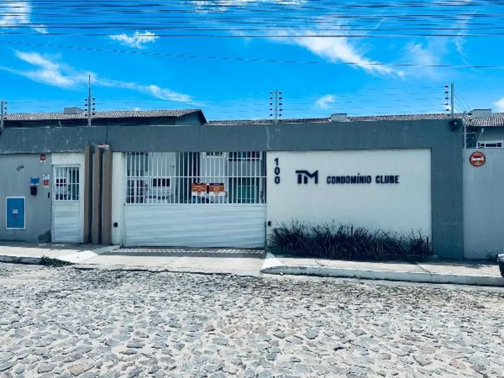 Apartamento, 60 m² - Foto 1