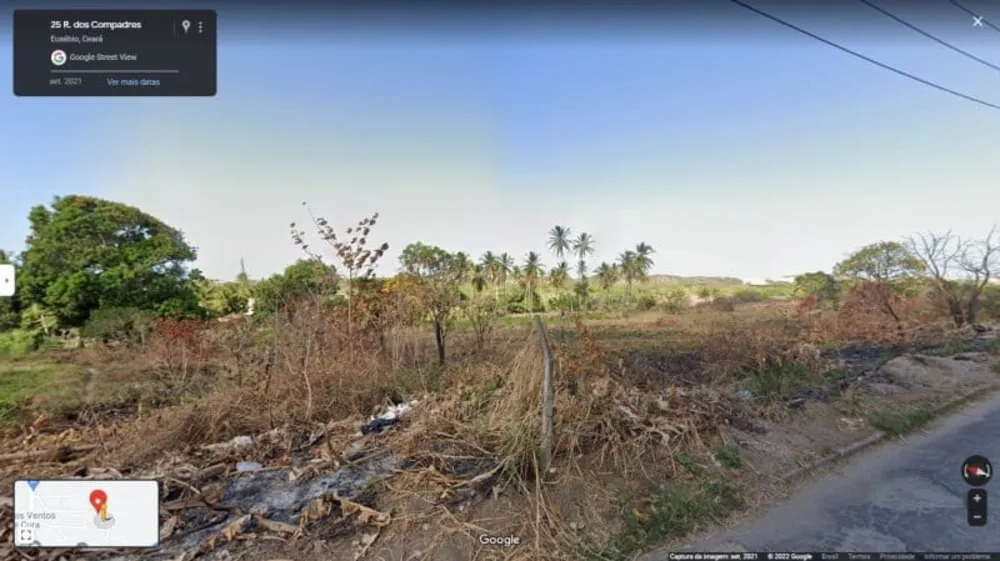 Terreno, 8 hectares - Foto 4