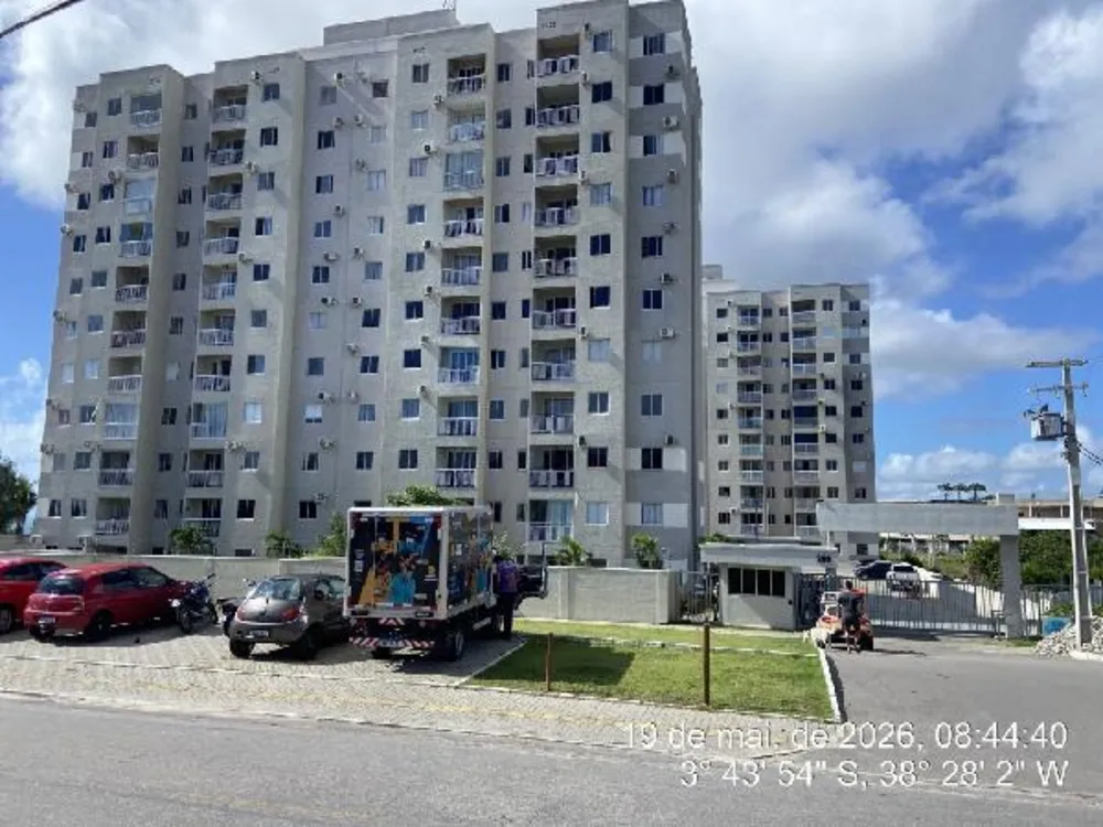 Apartamento, 3 quartos, 59 m² - Foto 1