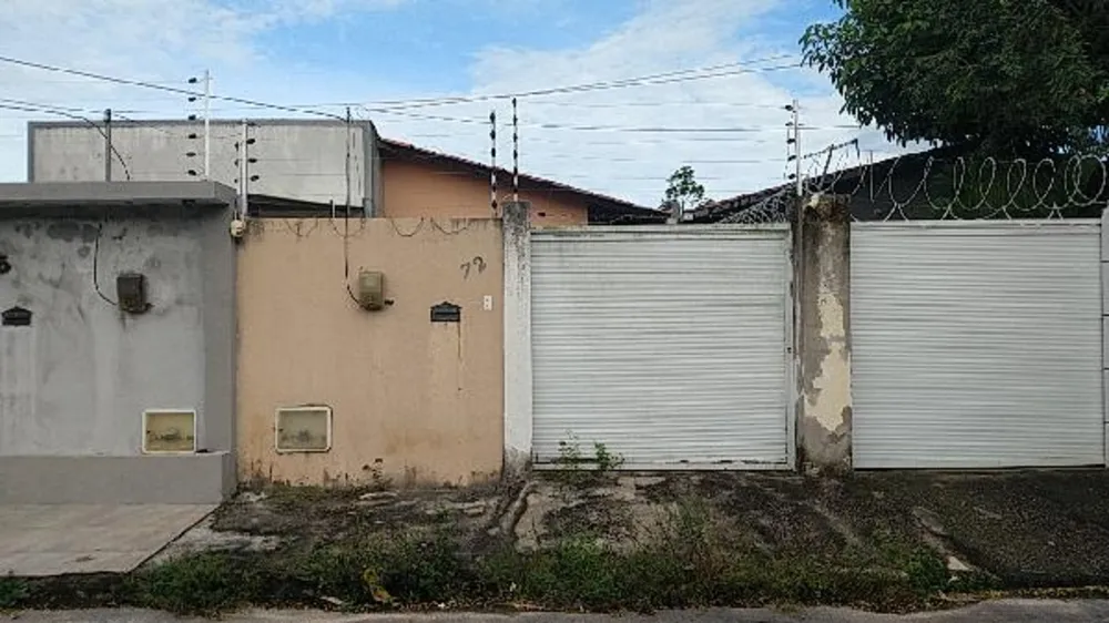 Casa, 2 quartos, 125 m² - Foto 1