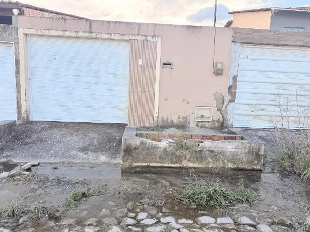 Casa, 2 quartos, 125 m² - Foto 1