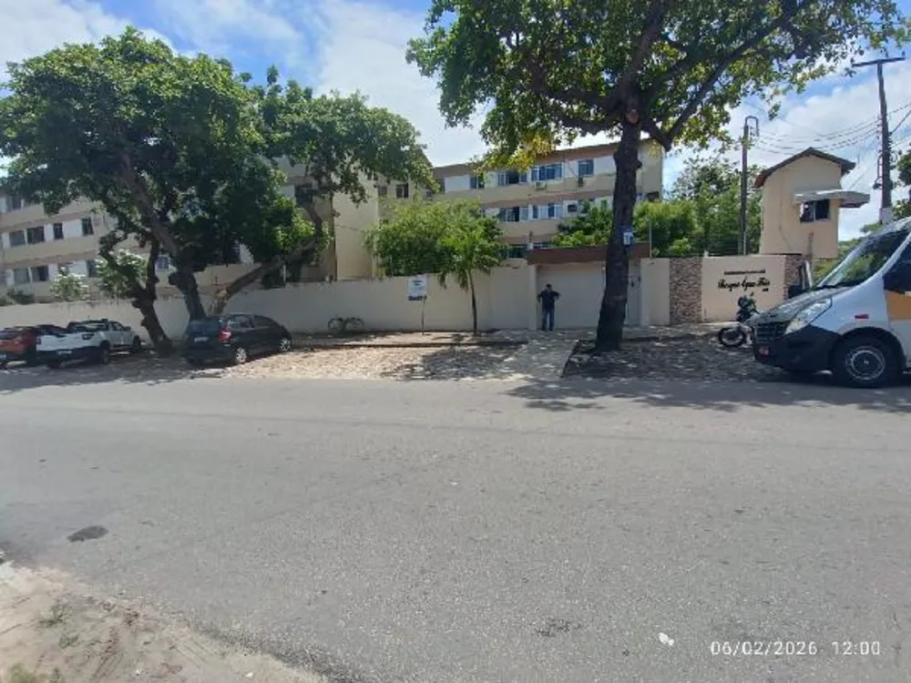 Apartamento, 3 quartos, 60 m² - Foto 1