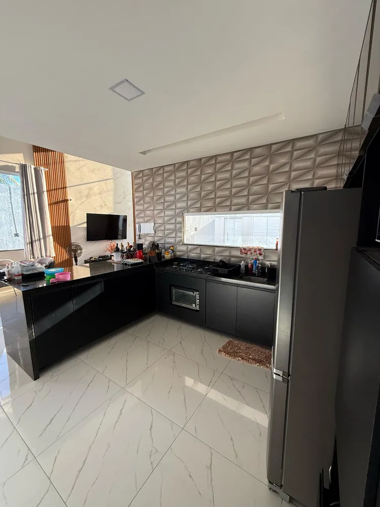Casa, 3 quartos, 250 m² - Foto 6