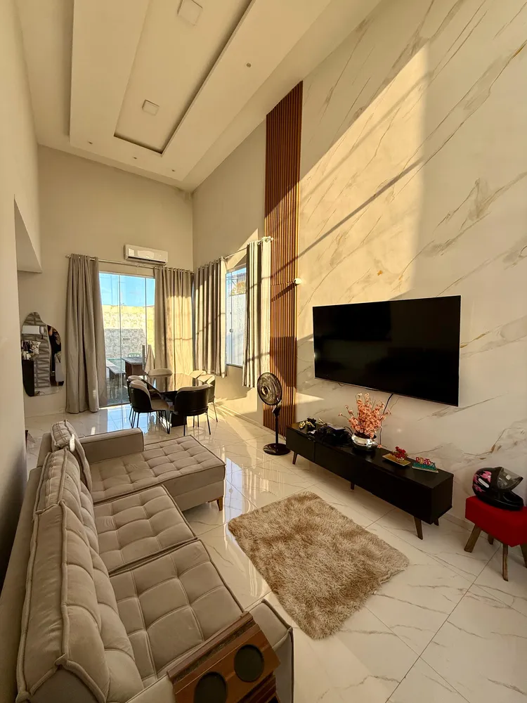 Casa, 3 quartos, 250 m² - Foto 11