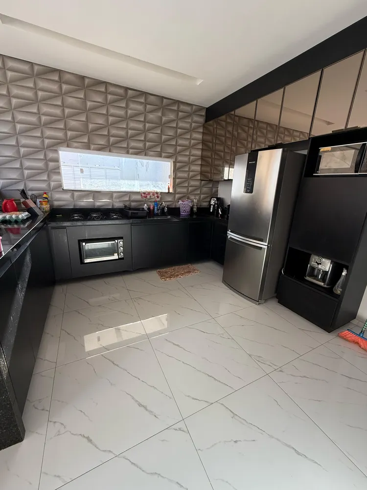 Casa, 3 quartos, 250 m² - Foto 10