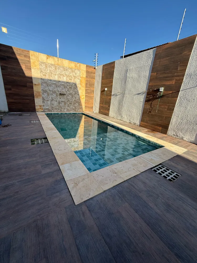 Casa, 3 quartos, 250 m² - Foto 5