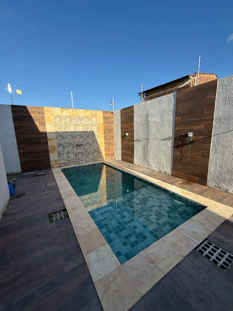 Casa, 3 quartos, 250 m² - Foto 12