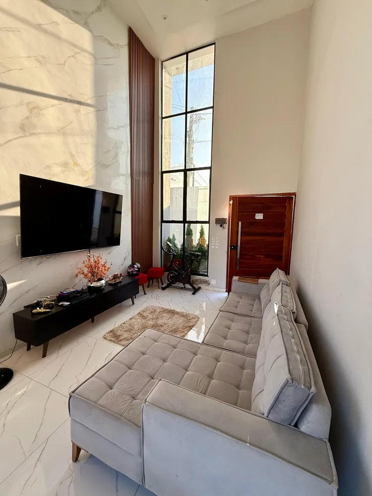 Casa, 3 quartos, 250 m² - Foto 9