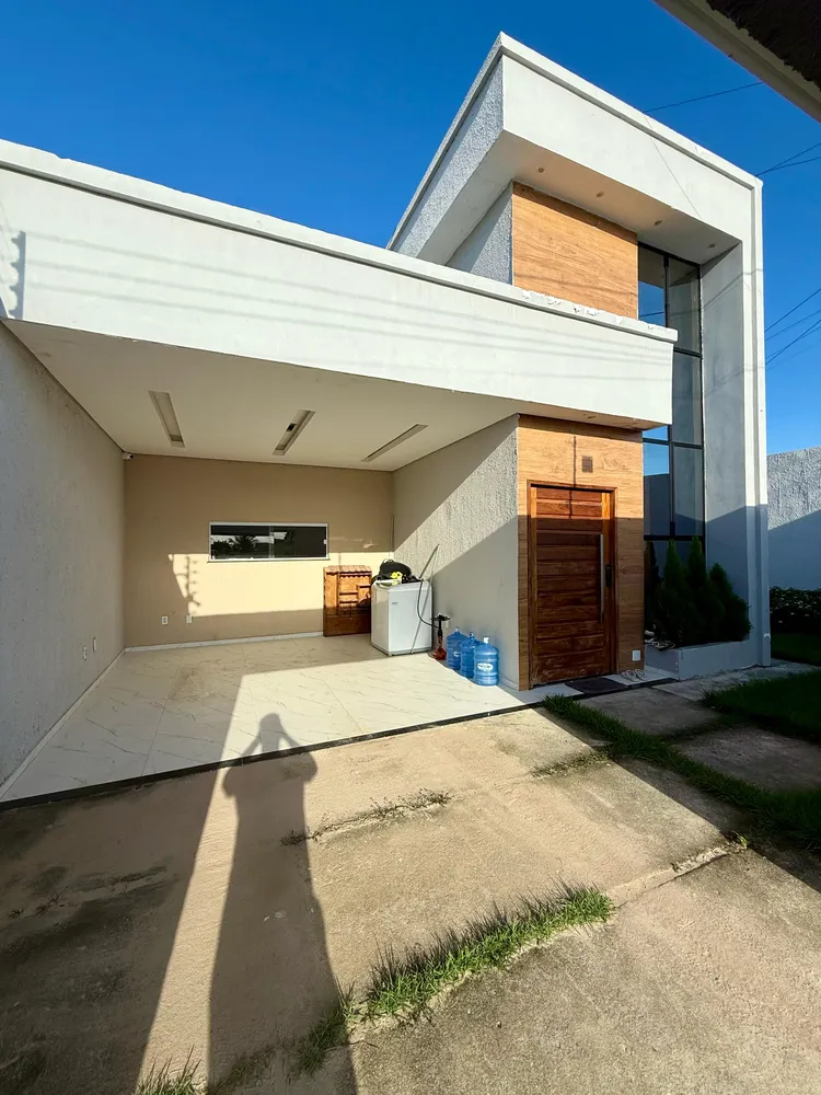 Casa, 3 quartos, 250 m² - Foto 13