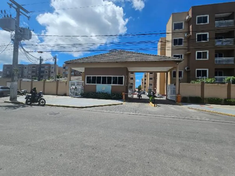 Apartamento, 49 m² - Foto 1