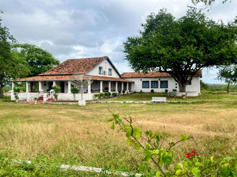 Sítio, 30 quartos, 320 hectares - Foto 11