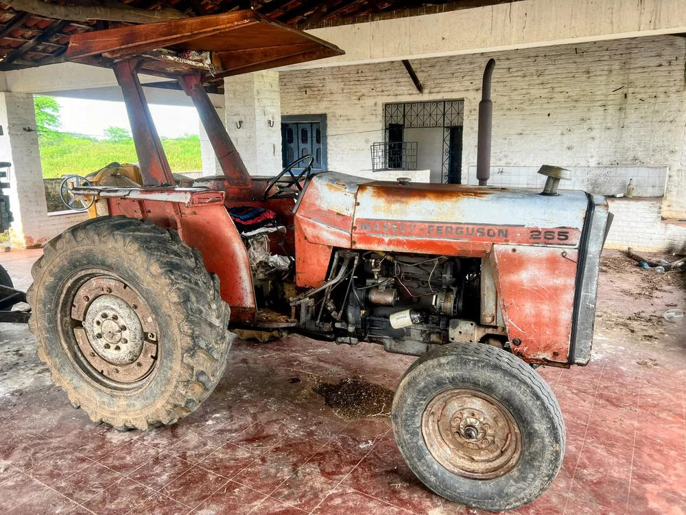 Sítio, 30 quartos, 320 hectares - Foto 12