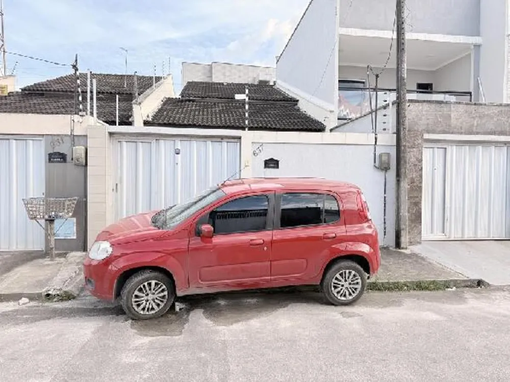 Casa, 150 m² - Foto 1