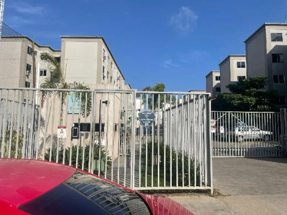 Apartamento, 44 m² - Foto 1